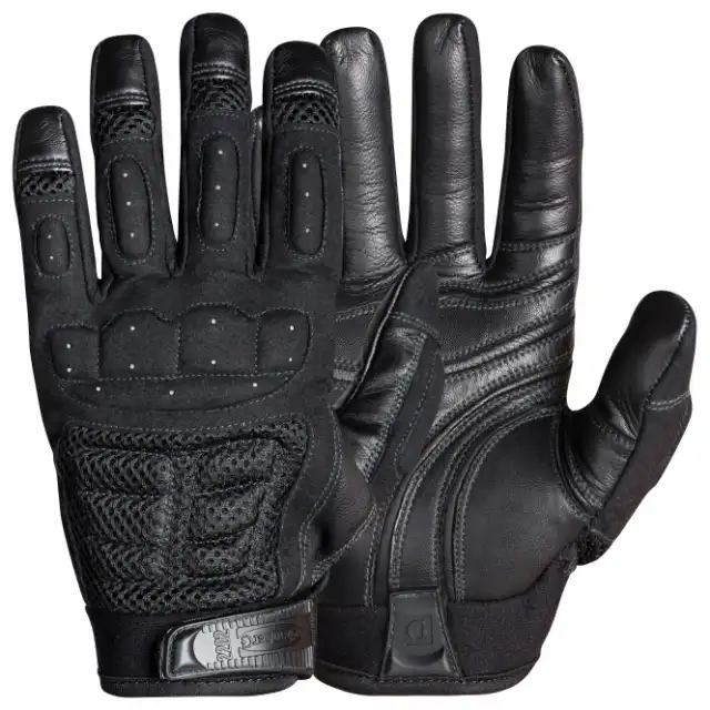 Tactical & Security Glove